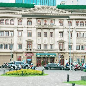 Riverside Hotel Saigon